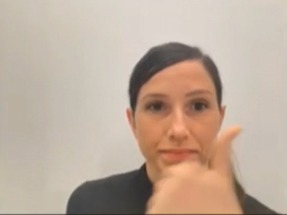 Cathy Russon tweet media