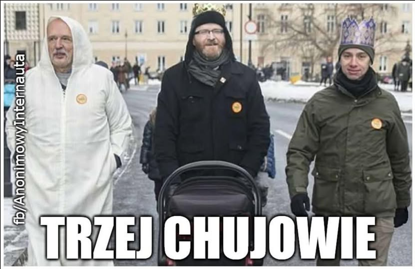 Bruno Jasieński tweet media