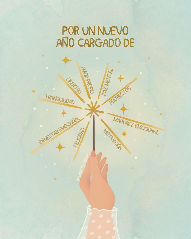candymay0202's tweet photo. ¡Quiero un 2026 bonito! https://t.co/meoigjqGps