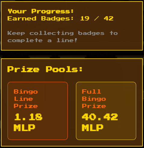 Master Liquidity Protocol tweet media