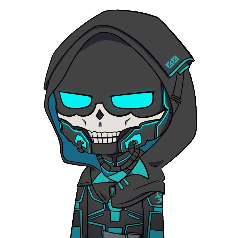 Ghost Predator || HIATUS tweet media