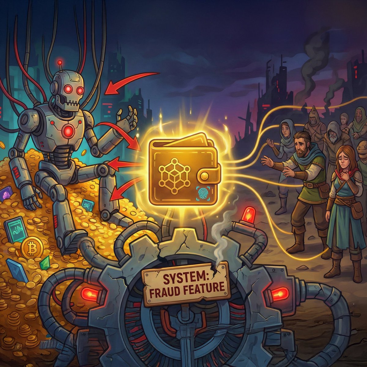 RGG | Watch-to-Earn AdTech on Solana tweet media