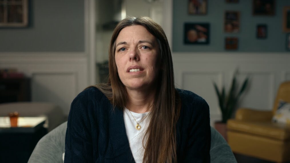 Tom_Smyth_'s tweet image. she should go on traitors