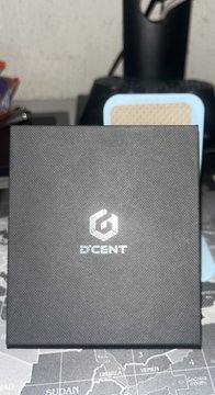 _darcfrey's tweet photo. Gm Reflecting on my #TapThatDrop S1 journey with @DCENTwallets
I’ll be honest I joined Season 1 initially when i saw the @skate_chain collab drops. But I stayed because I actually enjoyed the wallet experience.
Here is my review of the #TapThatDrop s1 experience
-Initially, I was skeptical. "Do I really need biometric security? The answer is YES. The biometric authentication gives me total peace of mind my assets are secure unless I physically lose the device. Plus, while swaps were a bit slow at the start, they improved massively over time. Now, the app flow is just dope
- I learnt The Real Value of Hardware wallets Before this, I thought software wallets were "good enough." This quest taught me the critical usefulness of true hardware security. It’s a massive shift in mindset knowing my money is physically secure with me. That level of sovereignty is something you have to experience to understand.
- My Favorite Quest was the @Optimism & @WalletConnect quest . It made me dive into the ecosystem of staking something I honestly don't usually do. It was a first time experience that felt seamless. The transaction process was incredibly clean.
-I’m proud to have made my way to the Radiant Rank in the final standings. While I didn't achieve the absolute highest tier infinite of owning all 12 NFTs, managing to collect 10 out of 12 felt like a very decent achievement. Seeing that collection fill up was satisfying.
I’m currently enjoying the end of the Year of Gala quests as the quest are actually paying for the new hardware wallet i got and, hopefully, a Tap That Drop Season 2 If S1 was this educational, the next phase is going to be massive.
To anyone on the fence: The bridge from "skeptic" to "believer" is shorter than you think when the tools are this good.
#TapThatDrop #DCENTWallet #MegaAirdrop #Web3 #CryptoJourney #Optimism