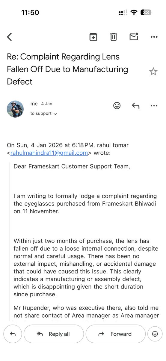 Rahul Tomar tweet media