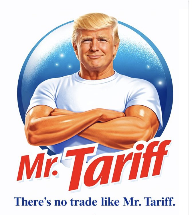 marlene4719's tweet image. Magaland     vs         Reality