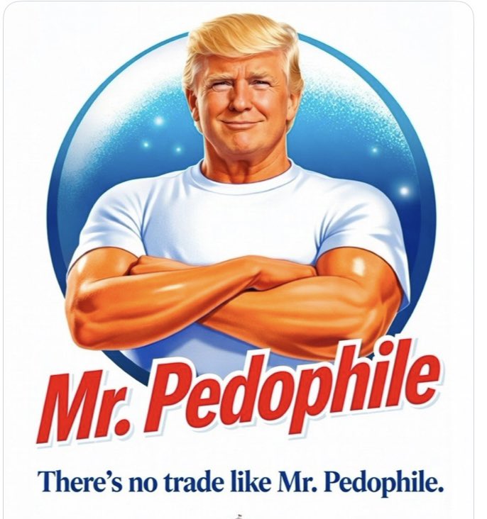 marlene4719's tweet image. Magaland     vs         Reality