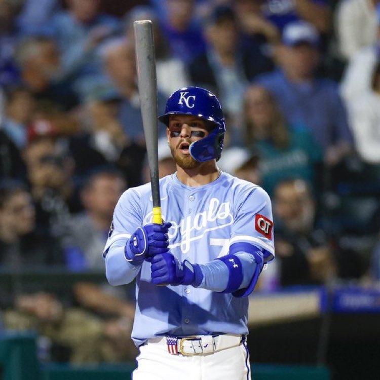 Trey Hannam tweet media