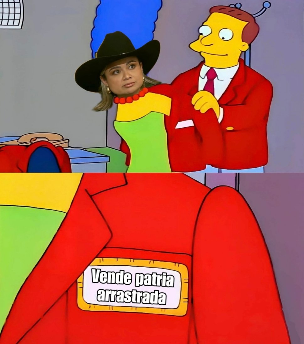 Te lo mereces más que nadie Lina Garrido.