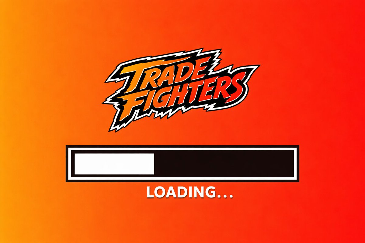 TradeFighters tweet media