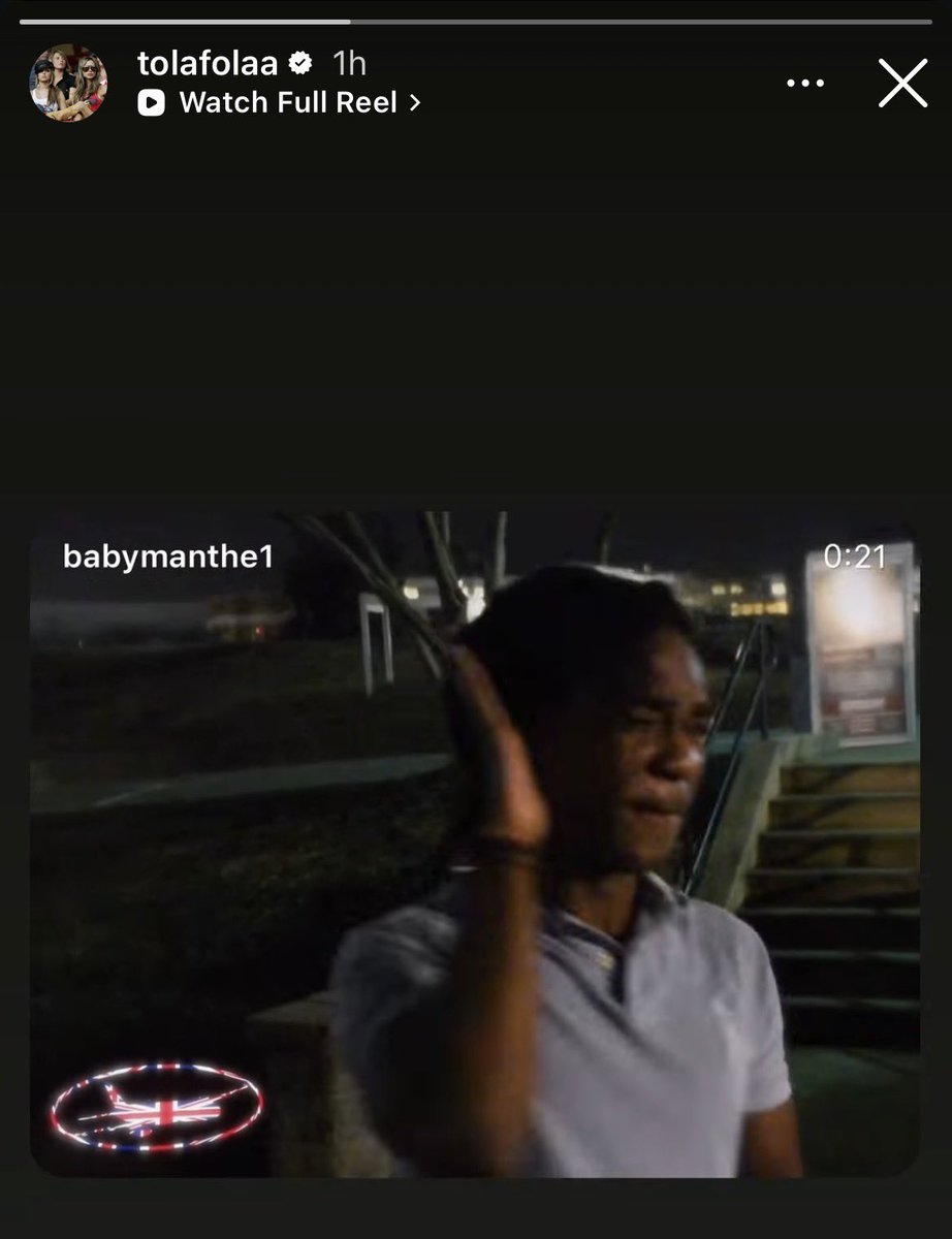 KillEmForMe's tweet image. 🚨YT reposted Babyman’s snippet to his IG story