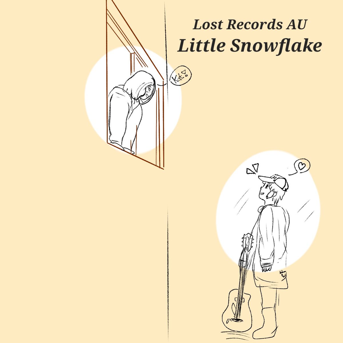 Swannsong in 1999 ♡
#LostRecords