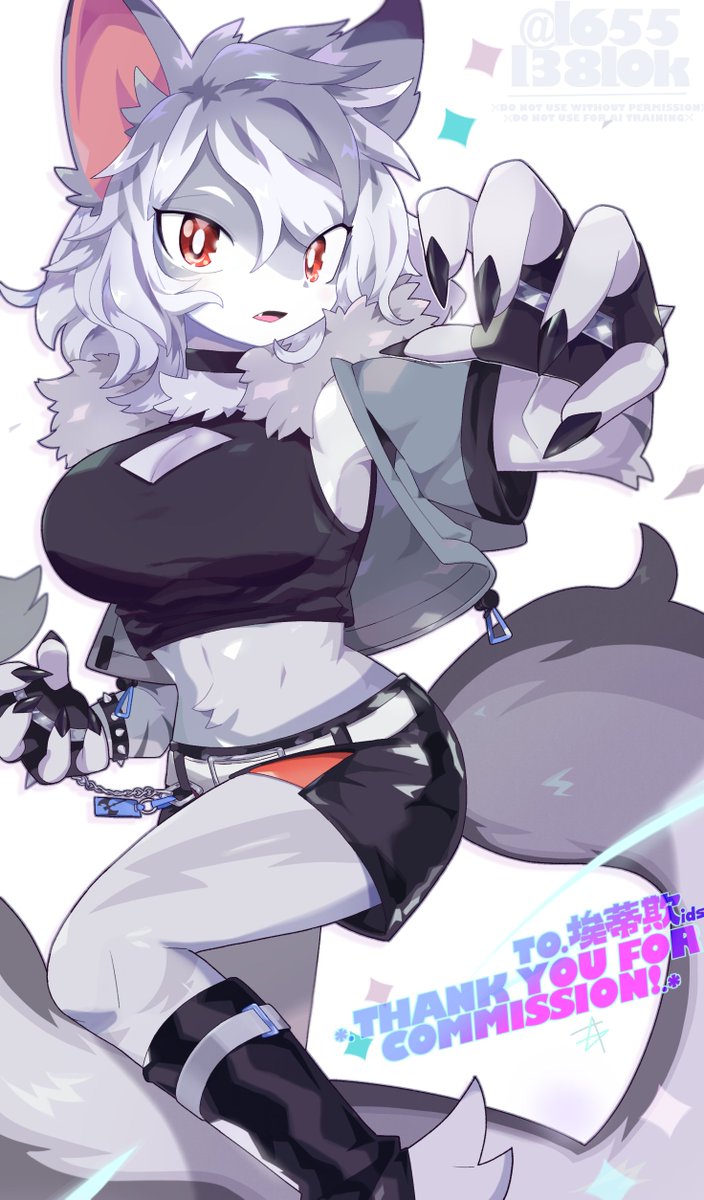 キキ♡❪commission❫ (@_431642) / Posts / X