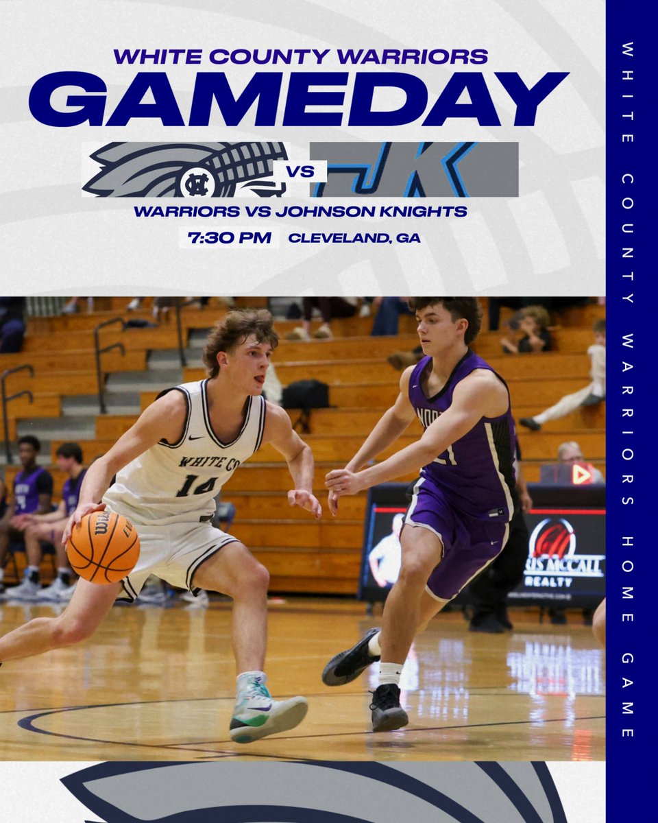 White County Boys Basketball (@whiteco_mbb) on Twitter photo 