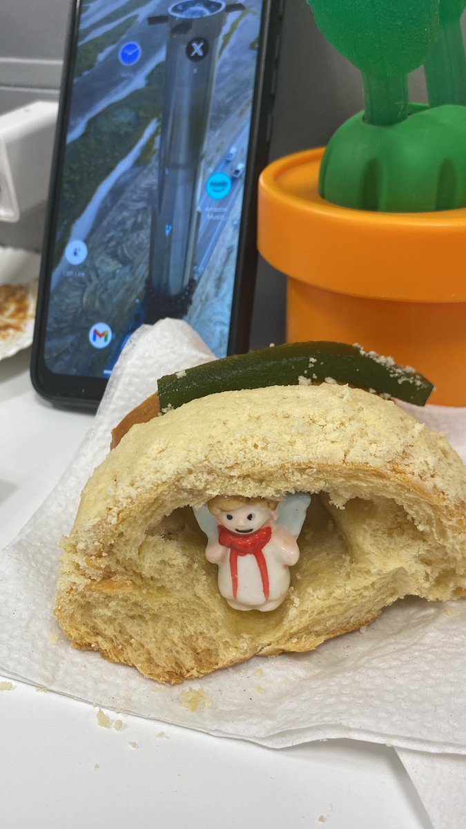 LayCeRo's tweet image. Feliz día de reyes magos! 🤗🤗