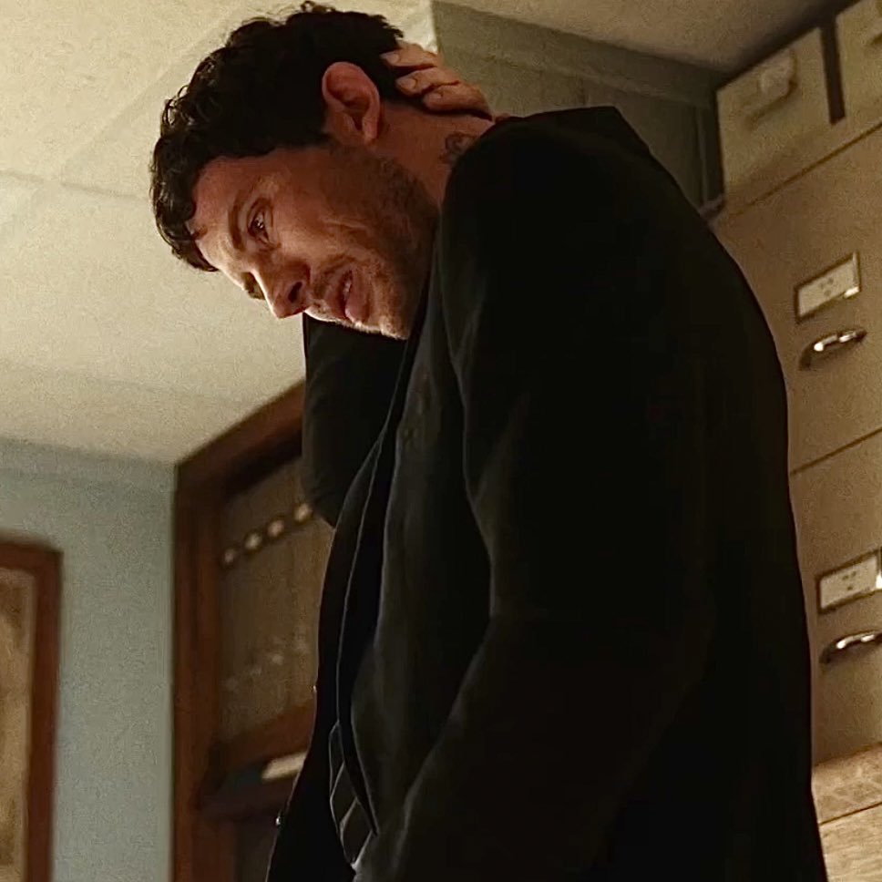 feel like a victorian man every time his tattoo peeks out