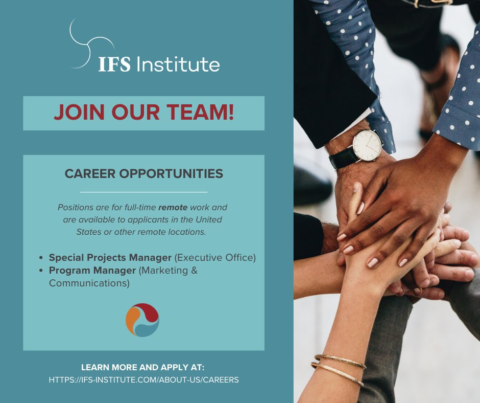 IFS Institute tweet media