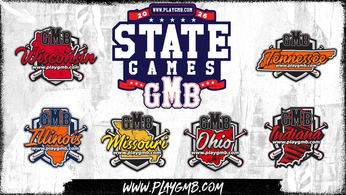 Youth Baseball Network tweet media