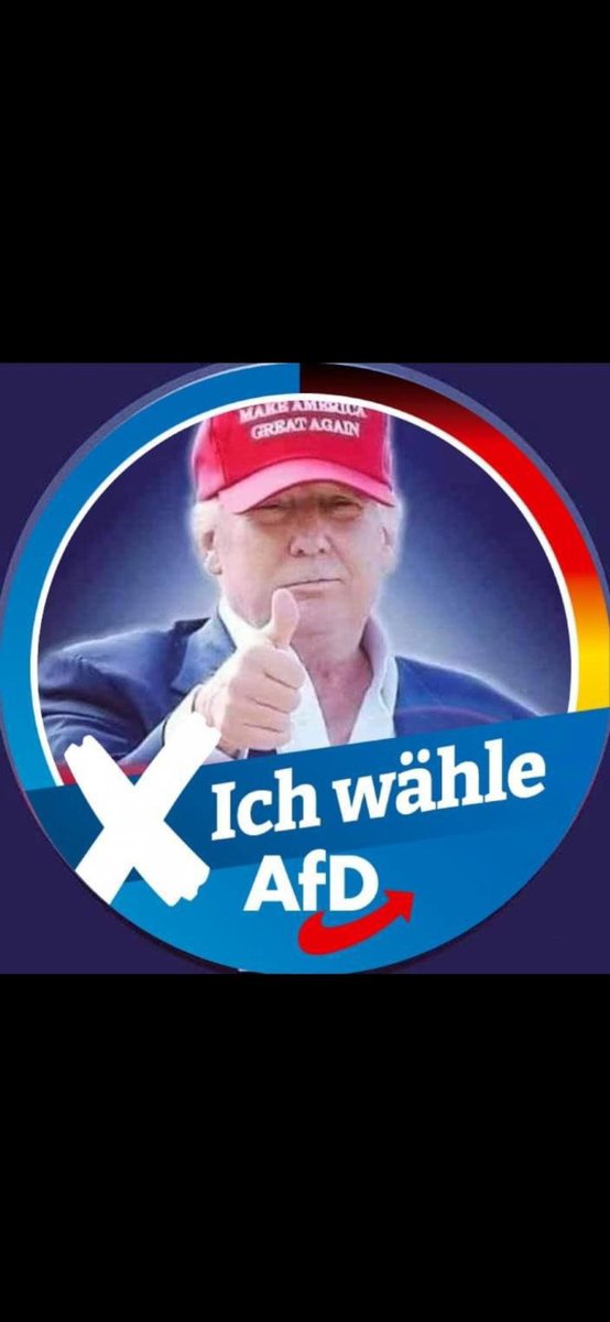 Mutbrger3's tweet photo. @bundeskanzler @EmmanuelMacron #VoteTrump #IchwaehleAfD #Linksistvorbei! 😁👏🏻 https://t.co/VuRRb6g0ik