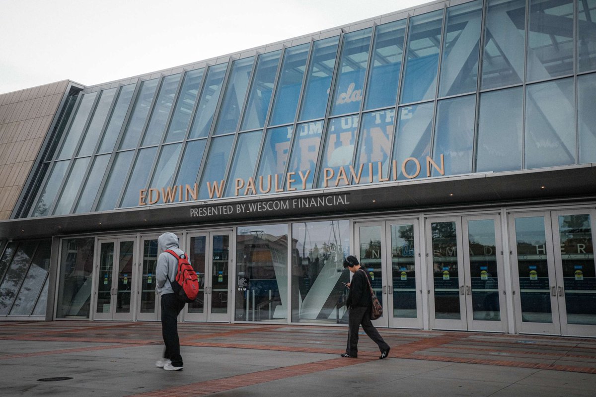 UCLA Alumni tweet media