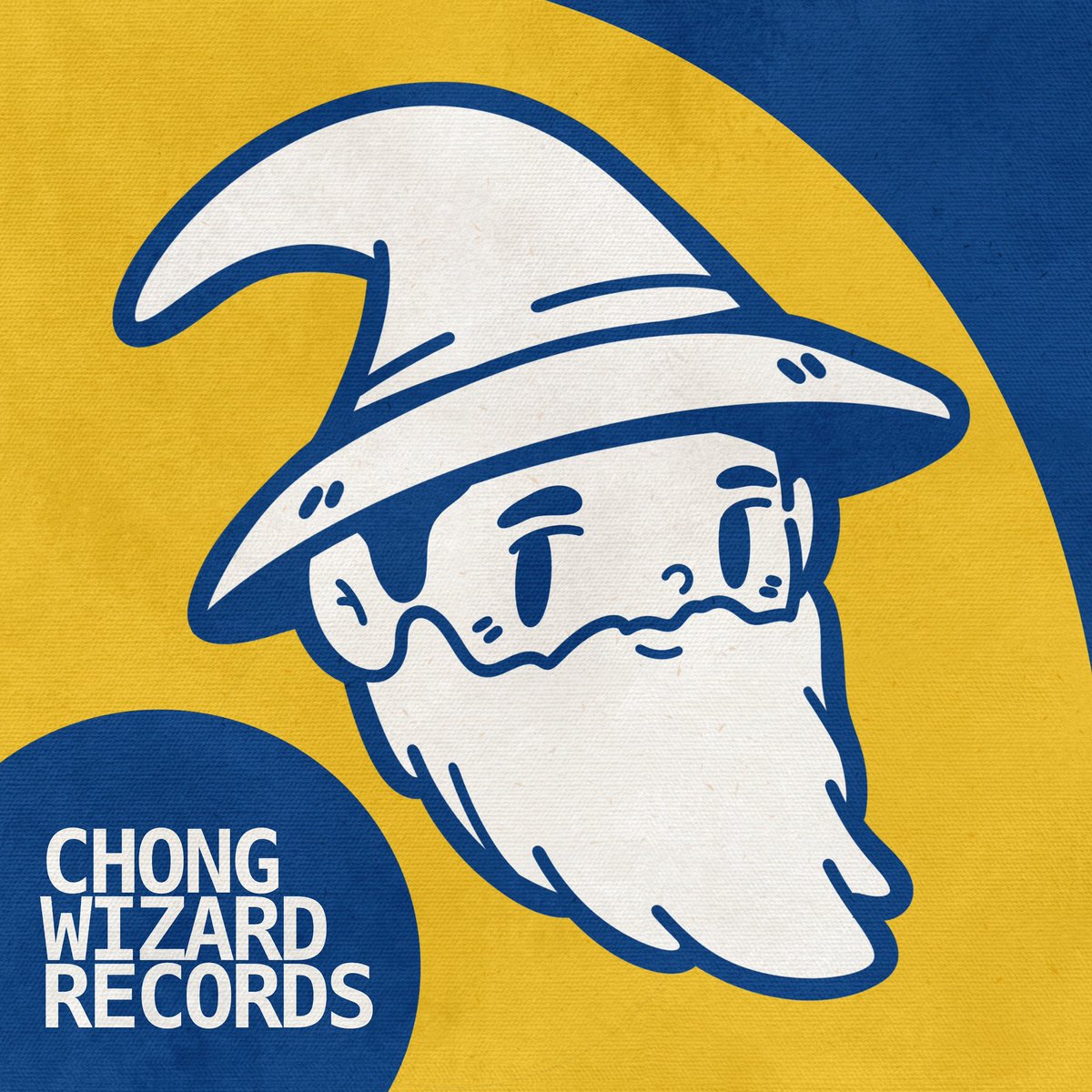Chong Wizard Records tweet media