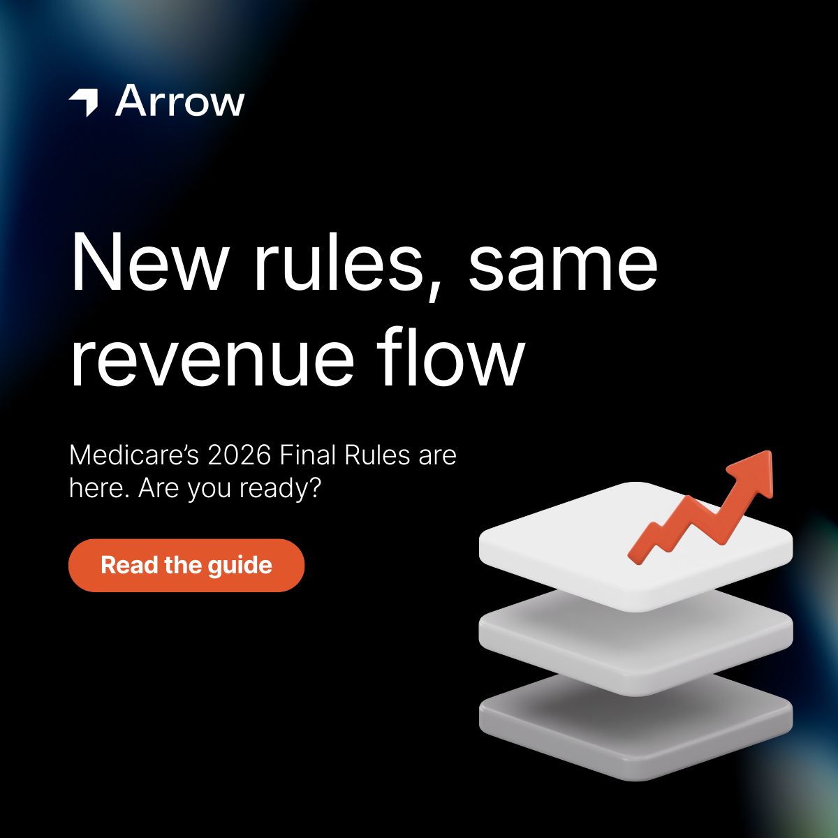 Arrow tweet media