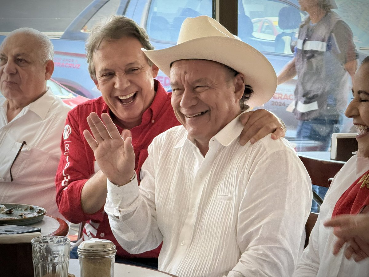 Jorge Meade Ocaranza tweet media