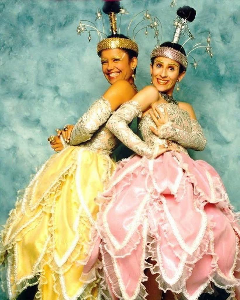odaradeverdade's tweet photo. Enquanto isso, no lustre do Castelo... 🧚✨🧚‍♀️ vim desbloquear uma memória 🥰
—
📷: TV Cultura https://t.co/zTzeoQF879