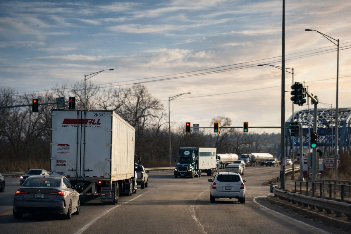 AllTruckTrans's tweet image. Roadside sighting! Another one of our trucks rolling through and keeping America moving.

#Spotted #TruckLife #OnTheRoad