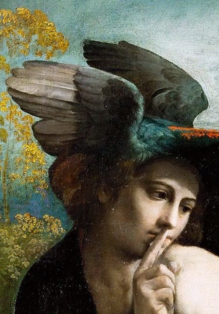 latinedisce's tweet image. Tempus tacendi, et tempus loquendi — “There is a time to be silent, and a time to speak.”