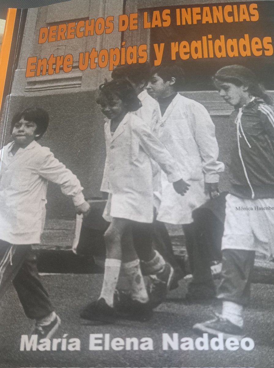 Ápasionante recuperar la historia de.la mano de una de sus protagonistas <a href="/mariaenaddeo/">María Elena Naddeo</a> .Y de.paso recordando a <a href="/NataliaBSalvo/">Natalia Salvo</a>  Quien recuerda la Constitucion 1949 ? Por que será que la desaparecieron en el 55 y nadie nunca habla de ella ...Salvo Natalia.