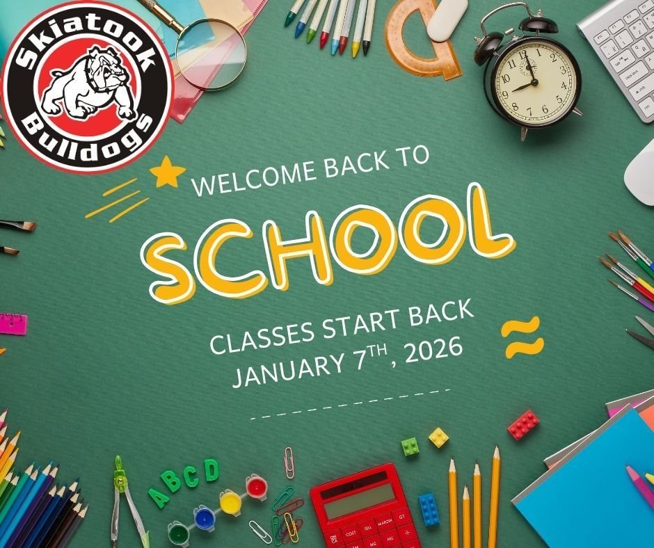 Skiatook Public Schools tweet media