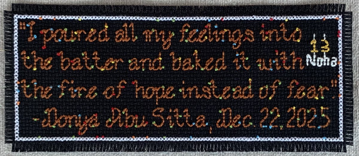 Priti Gulati Cox tweet media