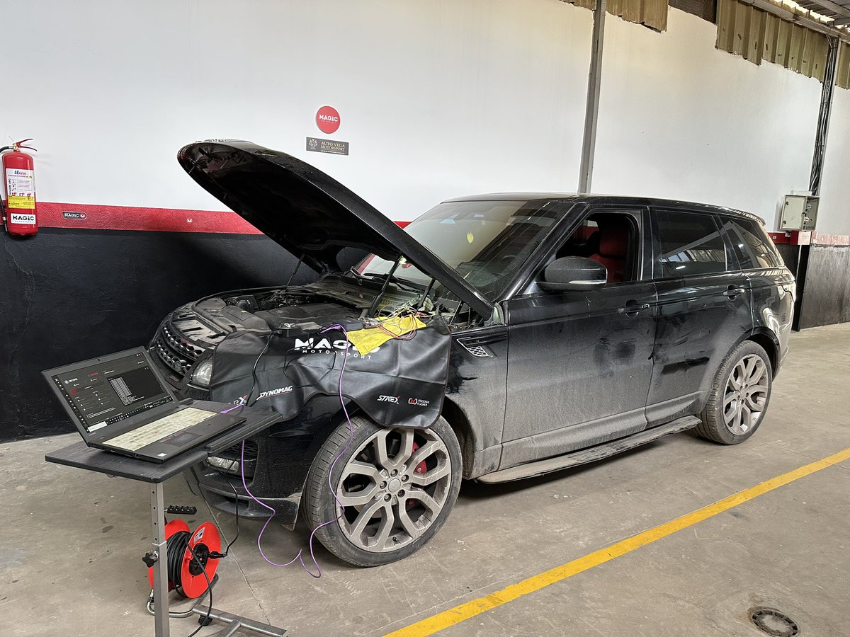 AutoVegaMotors's tweet photo. LAND ROVER RANGE ROVER SPORT 2018
BOSCH EDC17CP55 
▪️STAGE ECO +40HP +90NM🚘🆗🚀🔝
▪️ADBLUE OFF💯✔️🆗🔝
▪️READINESS CALIBRATION 💯✔️
Client super satisfait 😌  #morocco🇲🇦 #morocco #tuning #stage1 #tuningauto #marocco #stagex #range #Rover #Maroc #rangerovermaroc #rangemaroc https://t.co/u3fQ2aPcvf