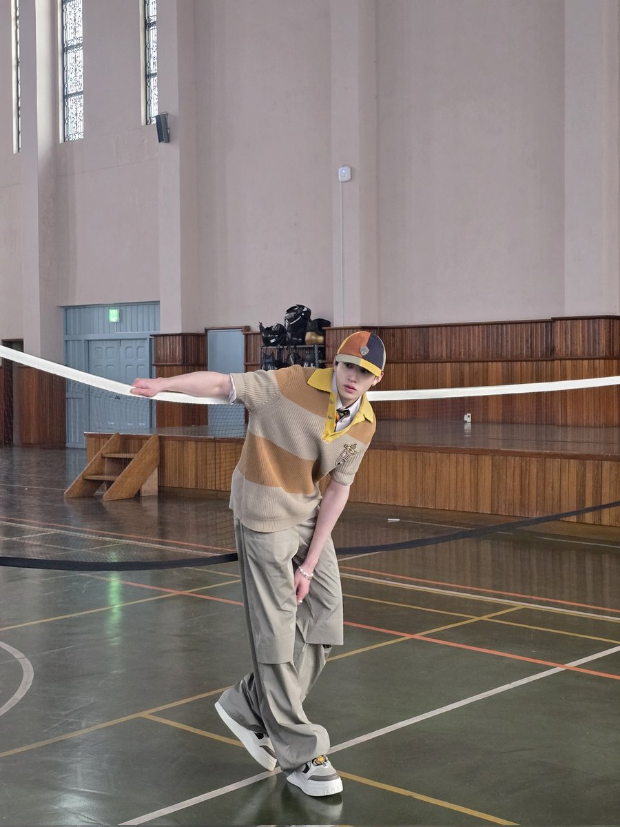 lettersfromchan's tweet image. 260107 🐺📷 [3:26-29AM]