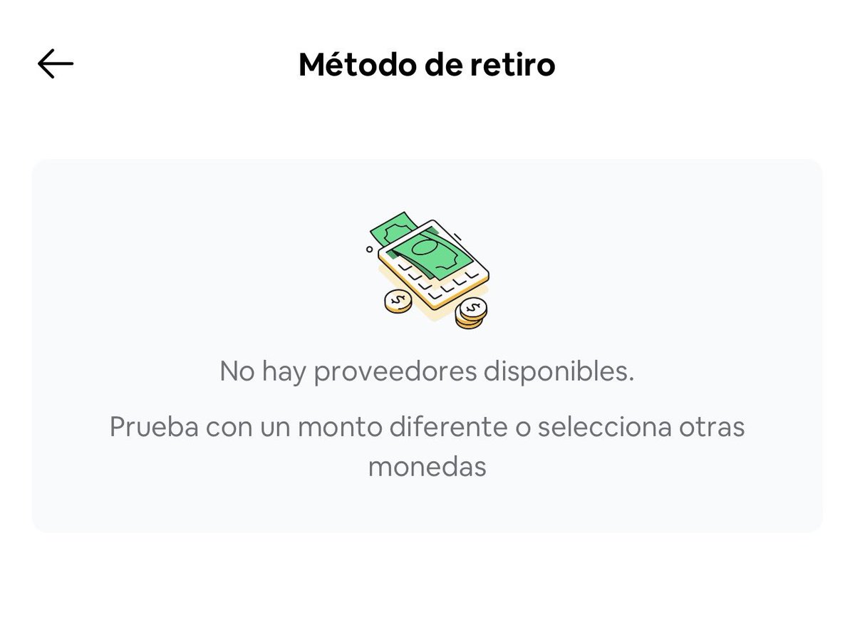 aragua_resteada's tweet photo. @kontigo_app Me piden que les escriba al directo y no me responden, entonces tengo mi dinero apresado en la billetera sin poder hacer uso de ella, que burla es esta? https://t.co/A9vOEanblO