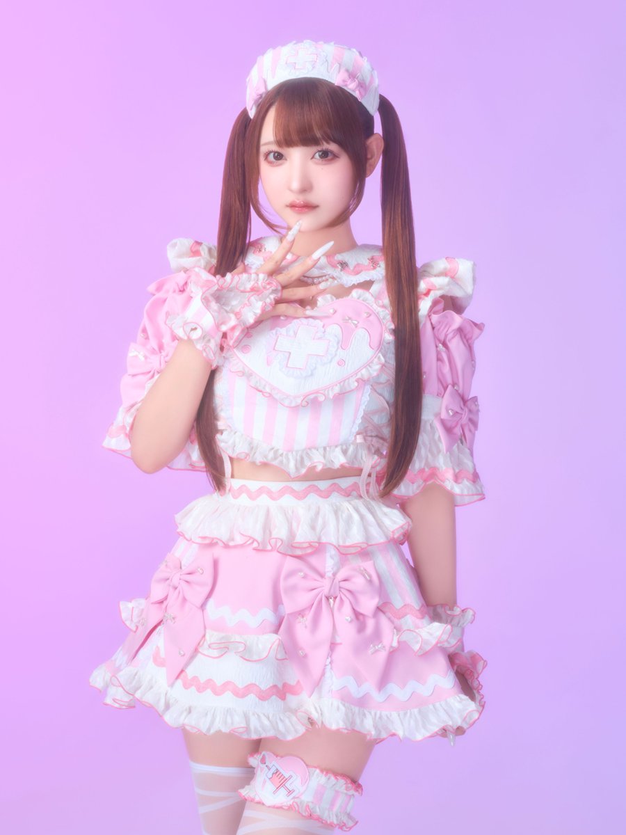 【生産終了品含む】きゅるりんってしてみて チバゆな まとめ売り お知らせ】 #チバゆな 生誕ライブ「成長痛が止まらないっ！〜ごはんだ