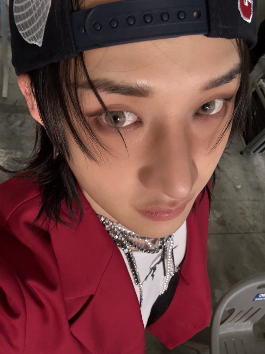 daily channie ♥︎ tweet media