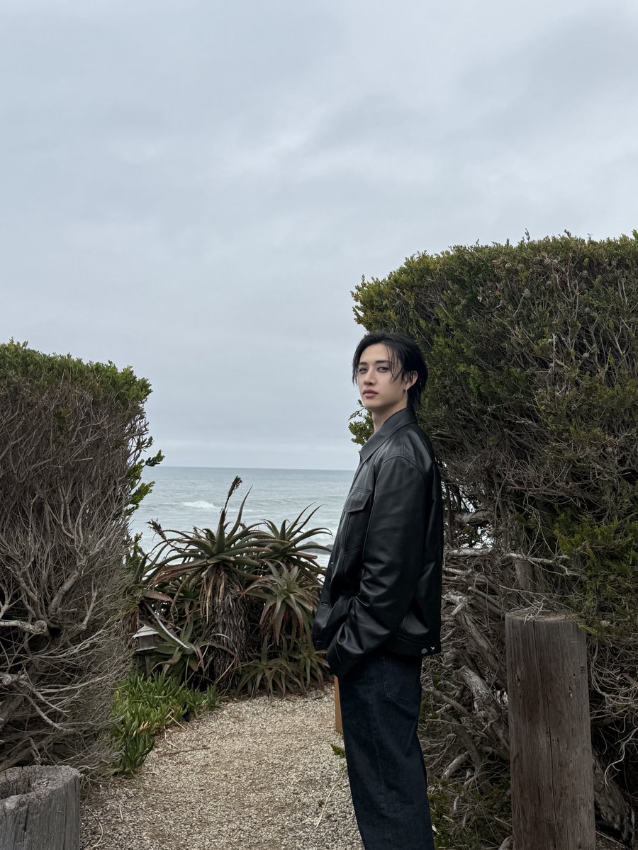 daily channie ♥︎ tweet media