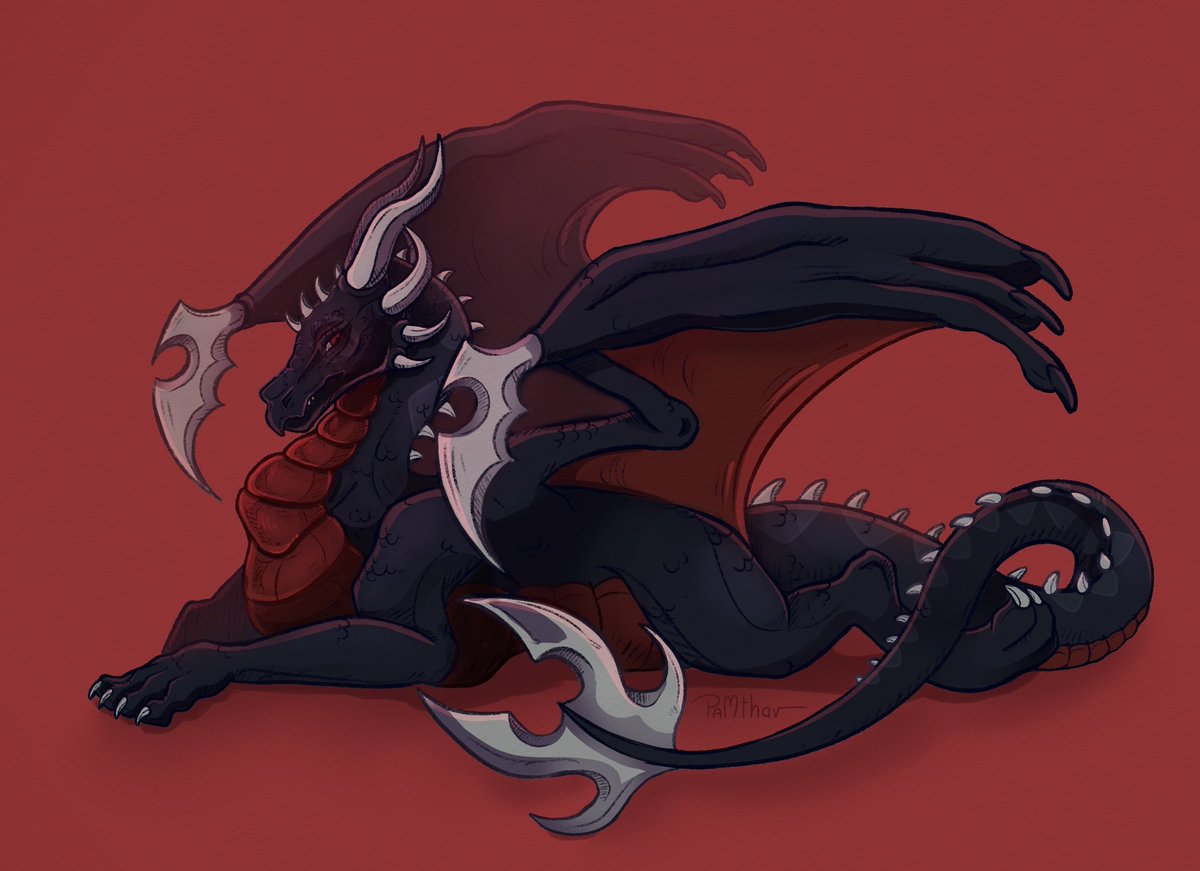 Secret Santa 2025!

#dragon #furry #furryart #secretsanta