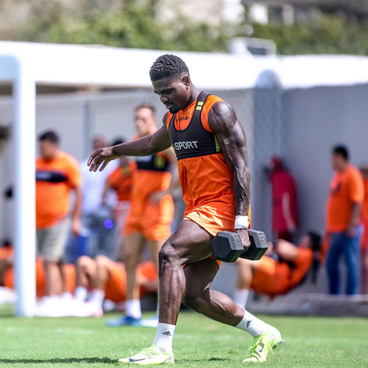 Frantz Pierrot tweet media