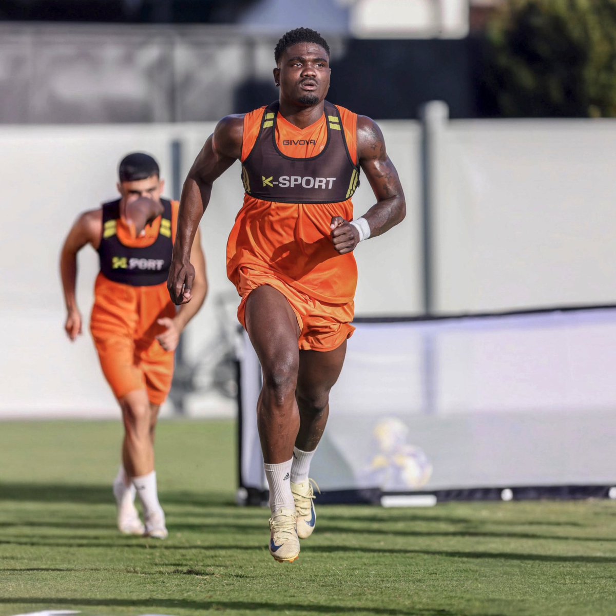 Frantz Pierrot tweet media