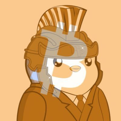 Year of the Penguin.