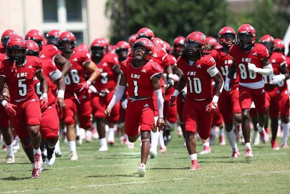 Jeremiahjo5's tweet photo. I will be enrolling at Georgia military college for spring @GMC_Football  @MSJUCOREPORT @JUCOFFrenzy https://t.co/ytint5anWv