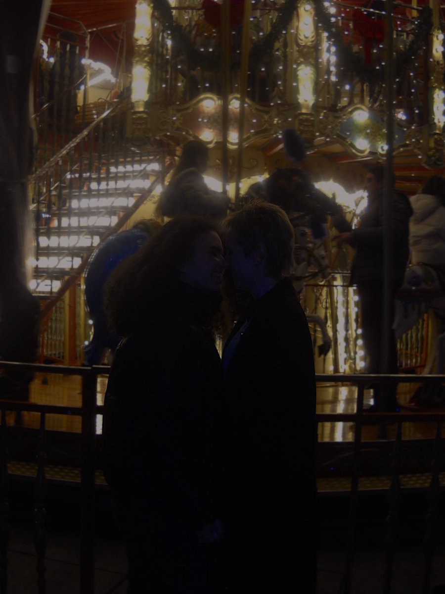 my greatest gift, always <3