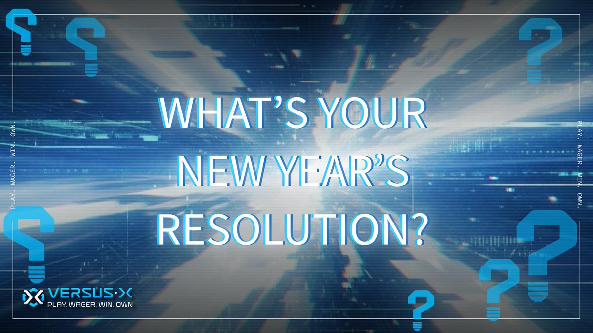 Versus-X tweet media