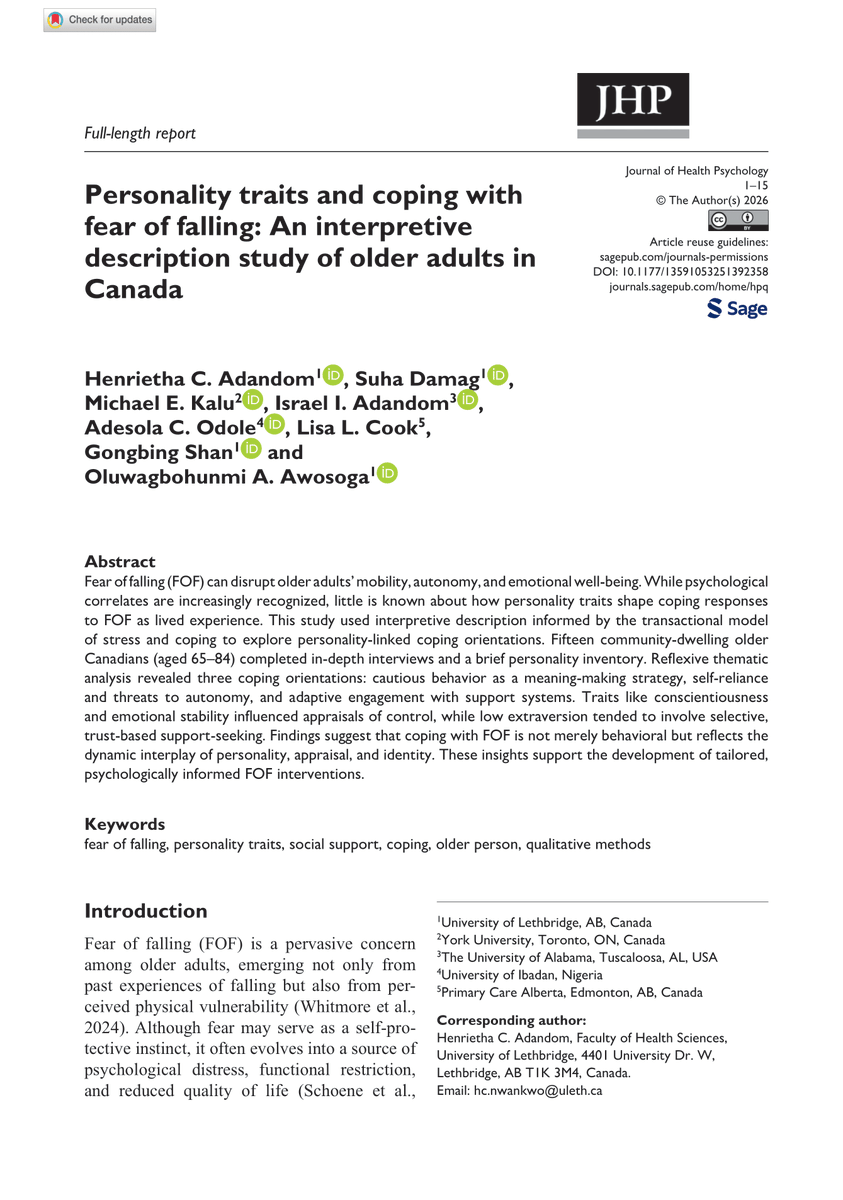 M4 and Aging Lab tweet media