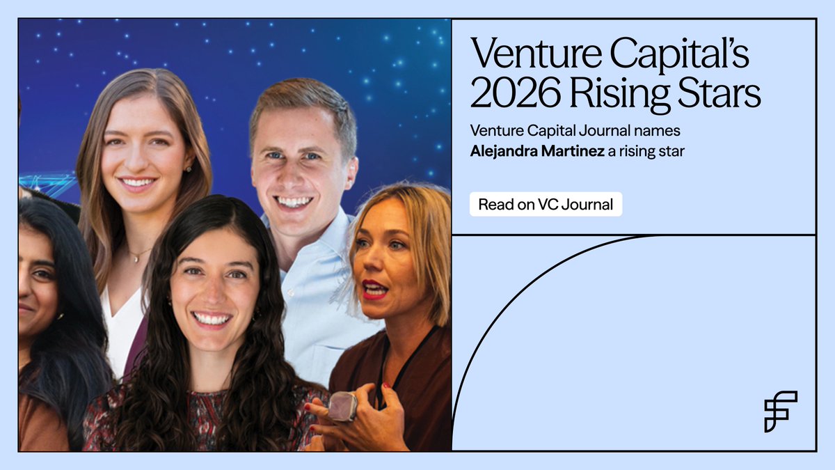 Foundation Capital (@FoundationCap) / Posts / X