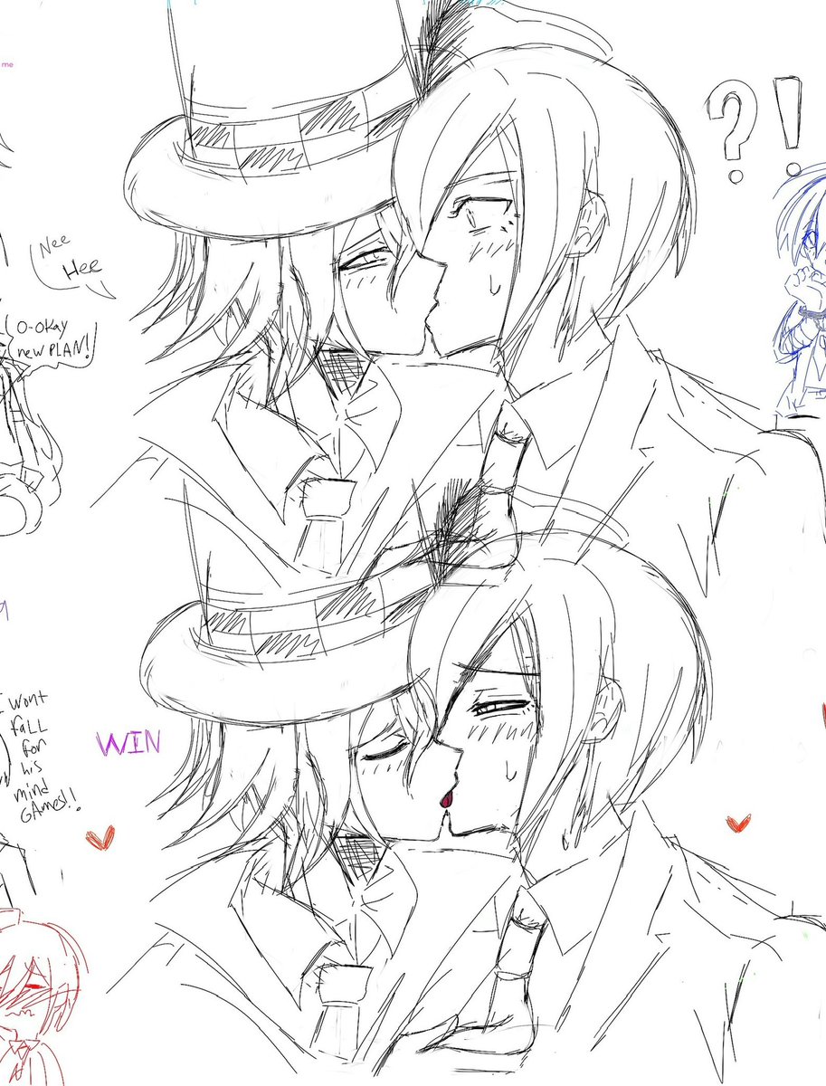 i was clearing out some notifications and saw a familiar name : r/LoveNikki, image size:913x1200