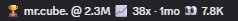 Daemon - waiting for alt szn tweet media